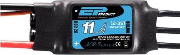 Produktbild EP Aer11-Aer-Series 11A Flug ESC