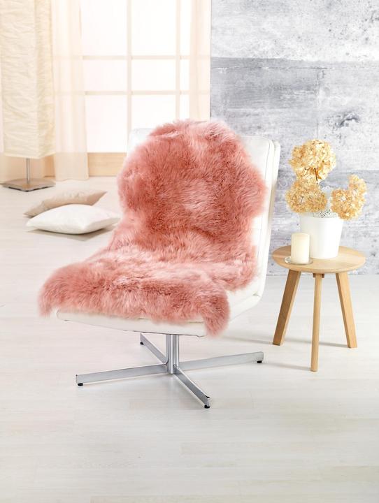 Actual product image Sheepskin