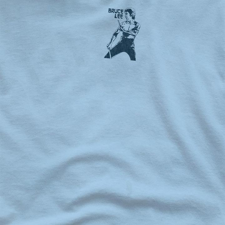 Produktbild Bruce Lee Fighter TShirt (M)