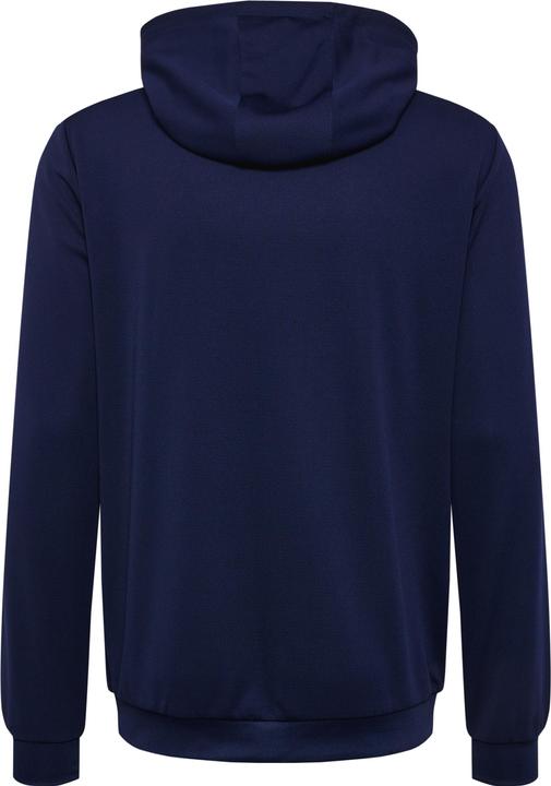 Actual product image hummel Hmlauthentic Pl Hoodie (S)
