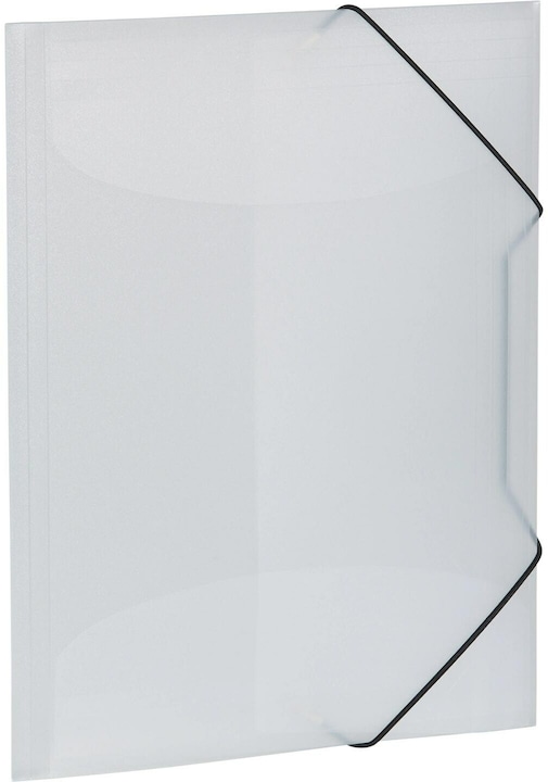 Clear, White