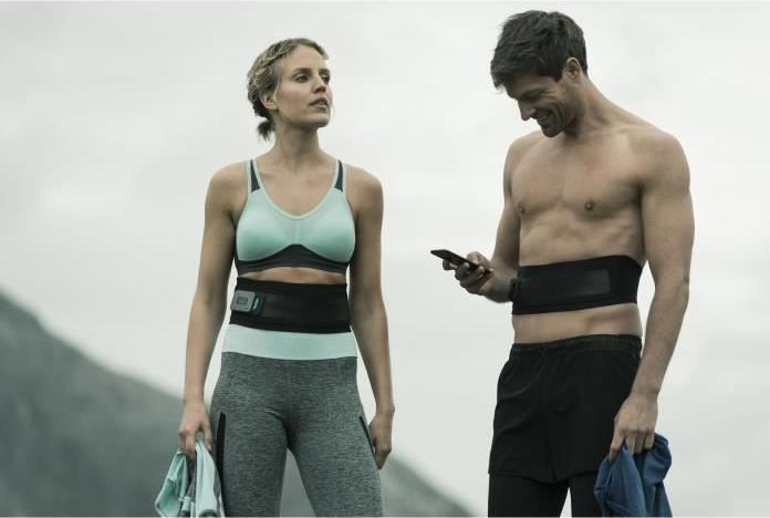 Produktbild Slendertone Connect Abs