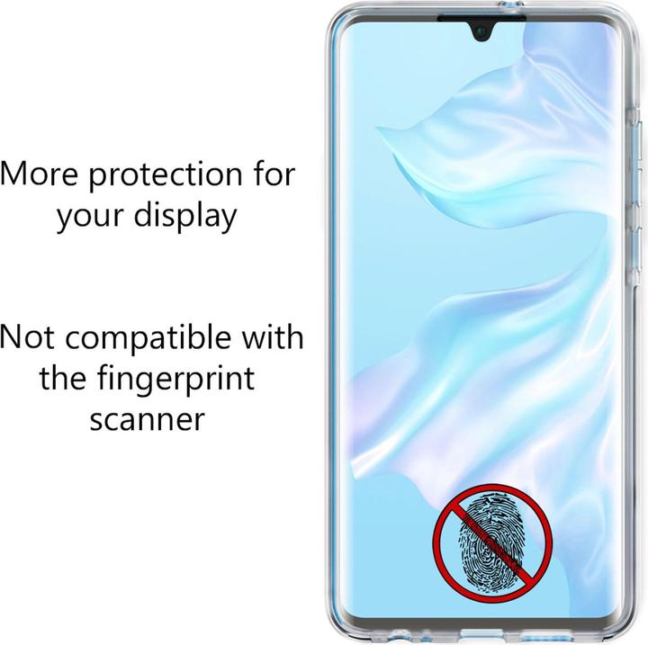 Immagine prodotto Nalia Scafo a 360 gradi (Huawei P30)