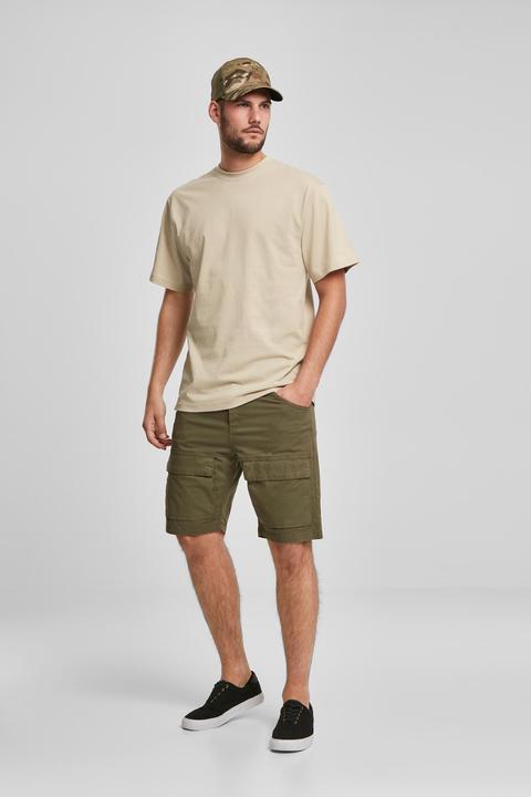 Actual product image Urban Classics Tall Tee (S)