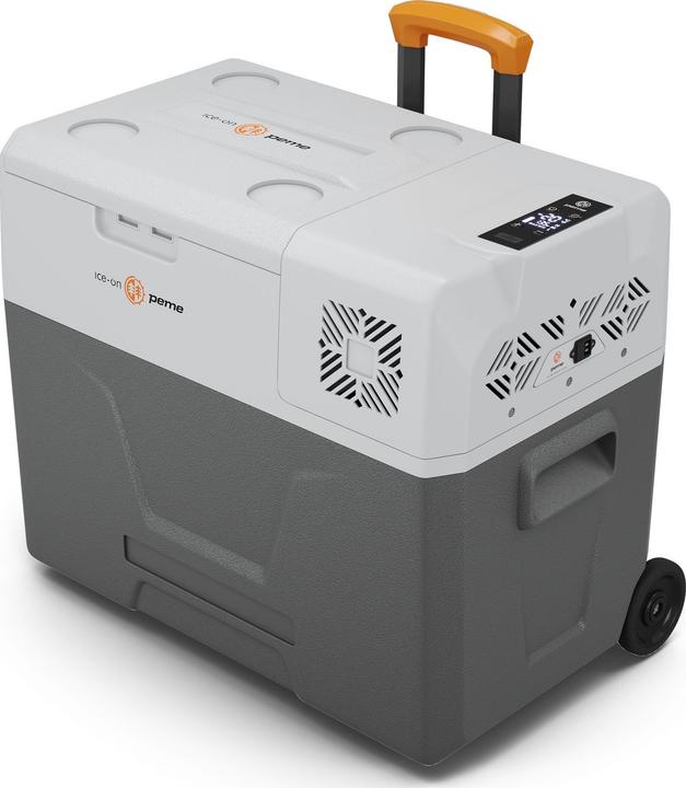Actual product image Peme CX40 Expedition (39 l)