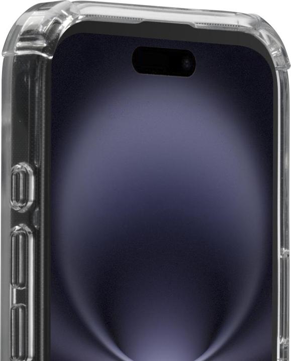 Actual product image Hama Extreme Protect (Apple iPhone 16)