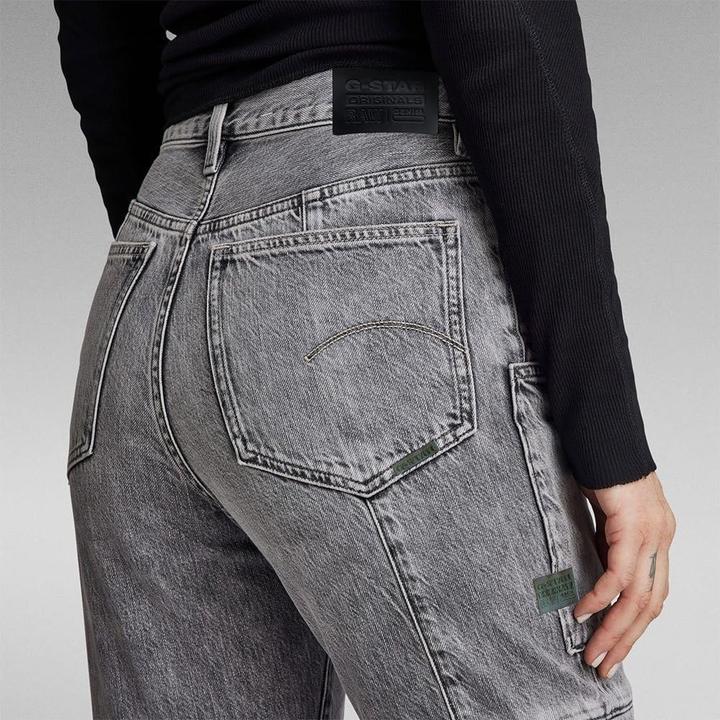 Productafbeelding G-Star Jeans Utility High Straight Viktoria (W28/L32)