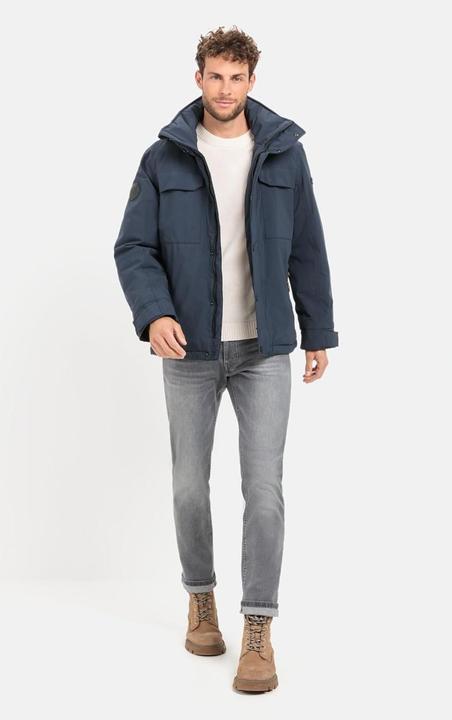 Actual product image Camel Active teXXXactive® functional jacket with detachable hood (28)