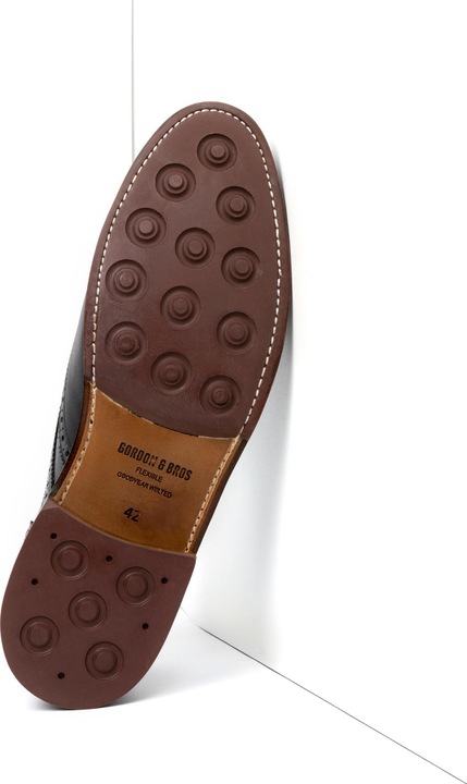 Produktbild Gordon & Bros Businessschuhe (41)