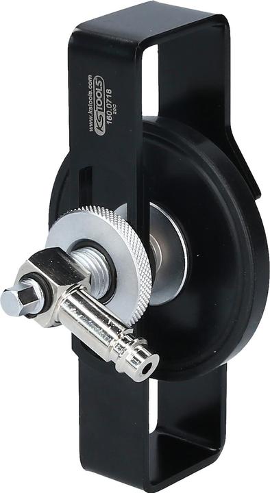 Actual product image KS Tools Universal-Entlüfterstutzen-Adapter