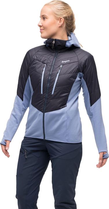 Actual product image Bergans Tind Light Insulated (L)