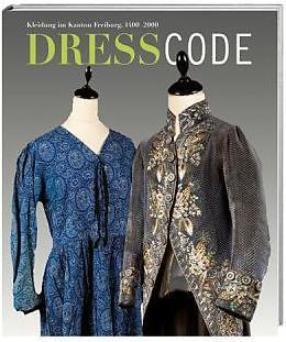 Produktbild Dress code (Deutsch, 2013)