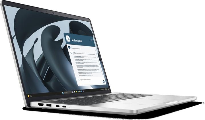 Produktbild Dell PB16255 (16", 512 GB, 16 GB, CH)
