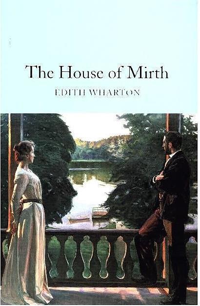 Produktbild The House of Mirth (Englisch, Edith Wharton, 2017)