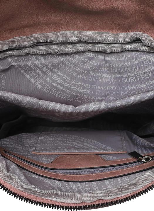 Produktbild Suri Frey Rucksack Vany (15 l)