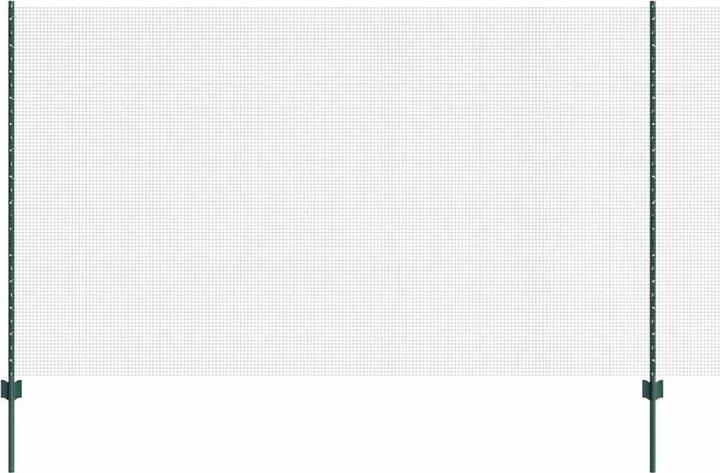 Produktbild vidaXL Aussenbarriere