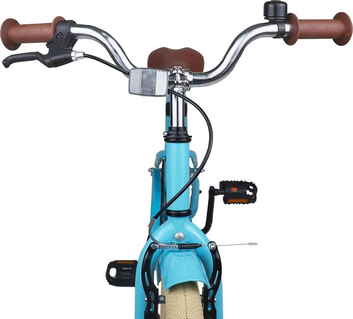 Produktbild vidaXL Kinderfahrrad (22")