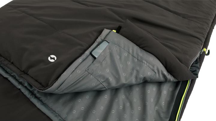 Produktbild Outwell Contour Supreme (220 cm)