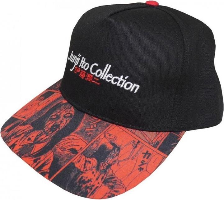 Actual product image Dick Smith Printed baseball cap cotton polyester