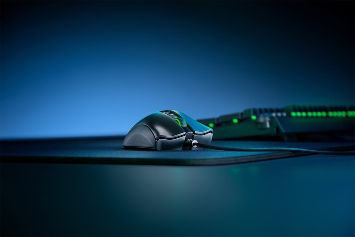 Image du produit Razer DeathAdder V2 (Filaire)