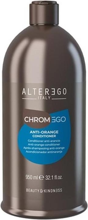 Alter Ego Italy Alter Ego Neutralisierender Anti-Orange Conditioner 950ml (950 ml)