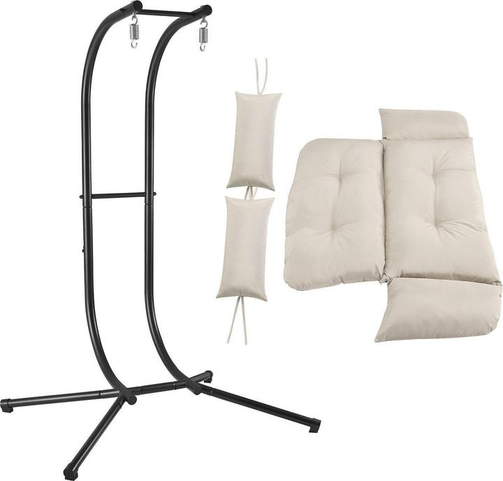 Image du produit Juskys Aria (220 kg)