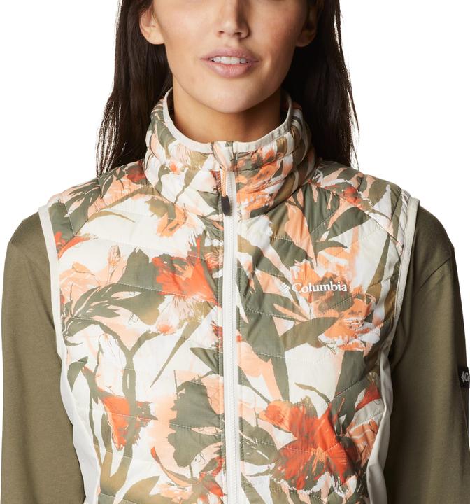 Actual product image Columbia Powder Pass Vest (XL)
