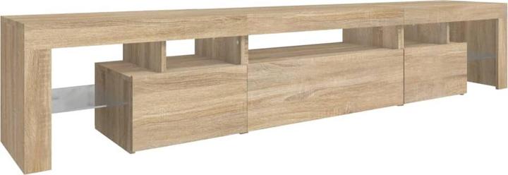 Produktbild vidaXL Alana (215 x 36.5 x 40 cm)