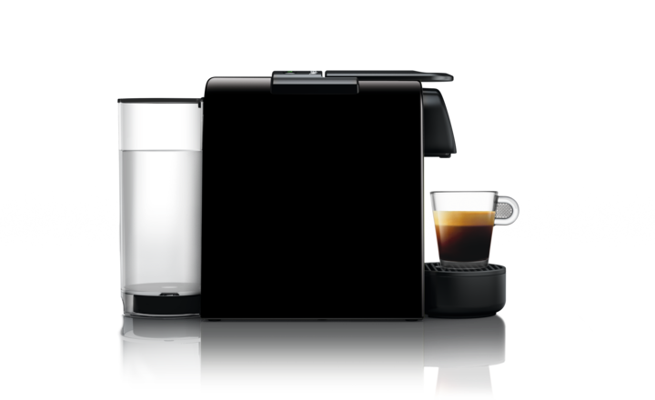 Produktbild De'Longhi Nespresso Essenza Mini (NESPRESSO Original)