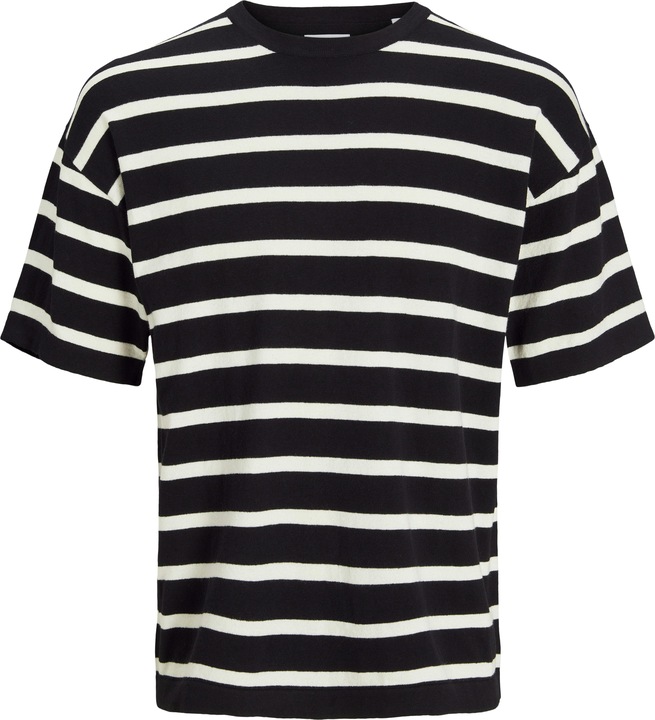Jack & Jones Jjeemil Knit Tee Ss Ln (S)