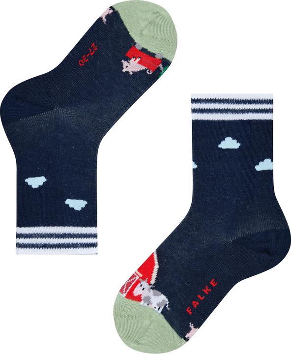 Produktbild Falke Farm Life SO (23 - 26)
