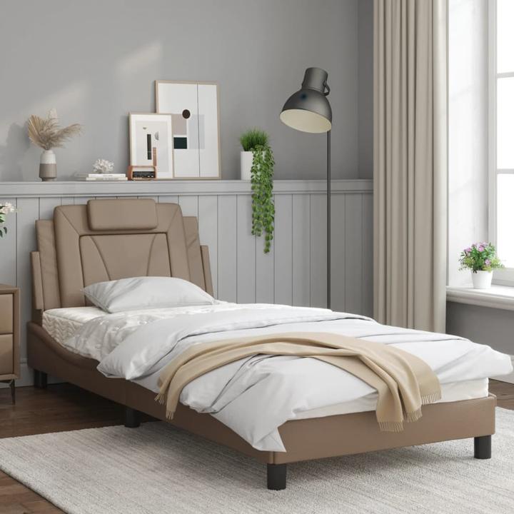 Image du produit vidaXL Bettgestell (80 x 200 cm)