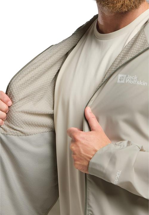 Immagine prodotto Jack Wolfskin Prelight Octa Jkt M (L)