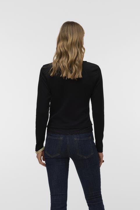 Produktbild Vero Moda VMMILLE Top Top (S)