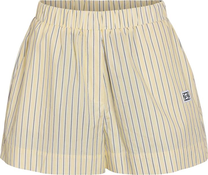 Image du produit Noisy May Streifen Shorts (S)
