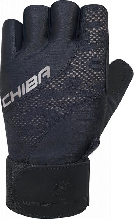 Produktbild Chiba 40911 Lady Wrist Pro V2 (M)