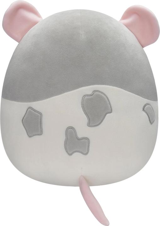 Actual product image Squishmallows Mouse (30 cm)