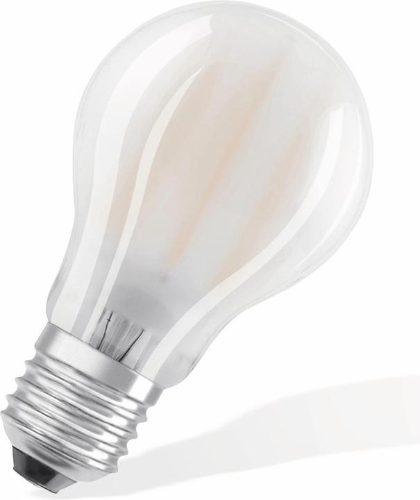 Produktbild Osram Led Base Classic A (E27, 806 lm, 5x)