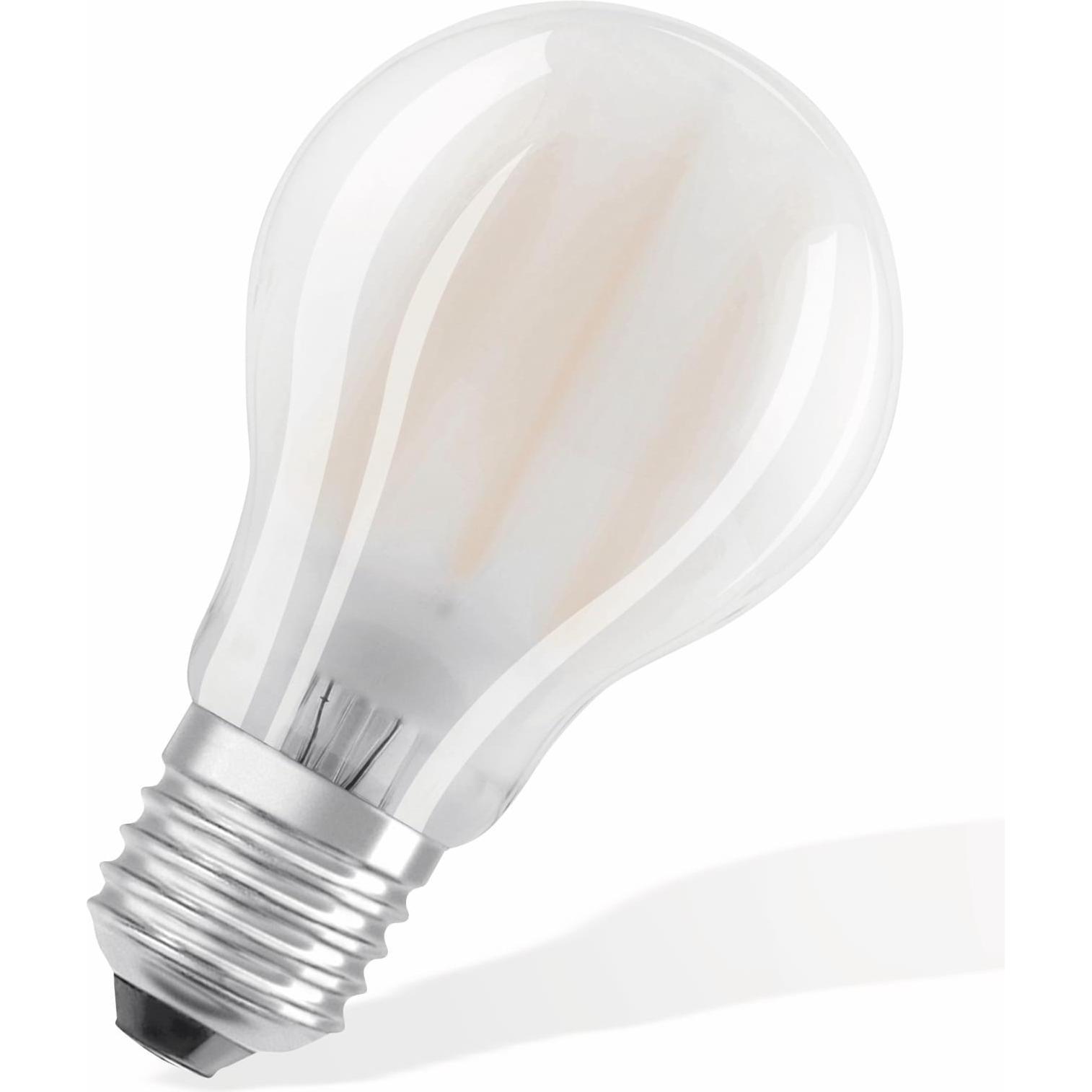 Osram, Lampadina, Lampada a incandescenza (E27, 806 lm, 5 x)