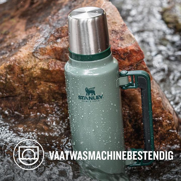 Actual product image Stanley 1913 Classic (1.40 l)