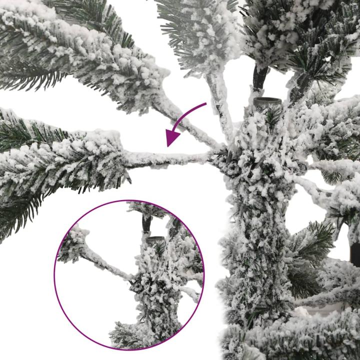 Produktbild vidaXL Klavdiia (210 cm)