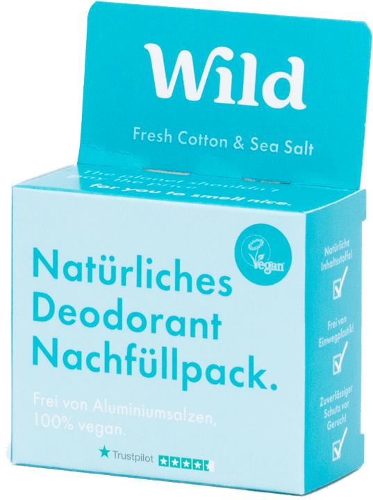 Image du produit Wild Recharge (Stick)