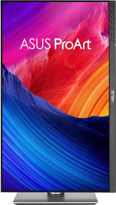 Actual product image ASUS ProArt PA278QGV (2560 x 1440 pixels, 27")
