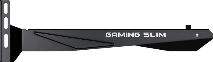 Actual product image MSI GeForce RTX 4070 GAMING X SLIM 12G (12 GB)