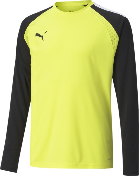 Produktbild Puma teamPACER GK LS Jersey Jr-704939 (152)