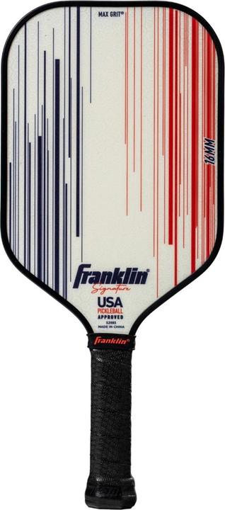 Actual product image Franklin Signature Pro Series Pickleball Paddle