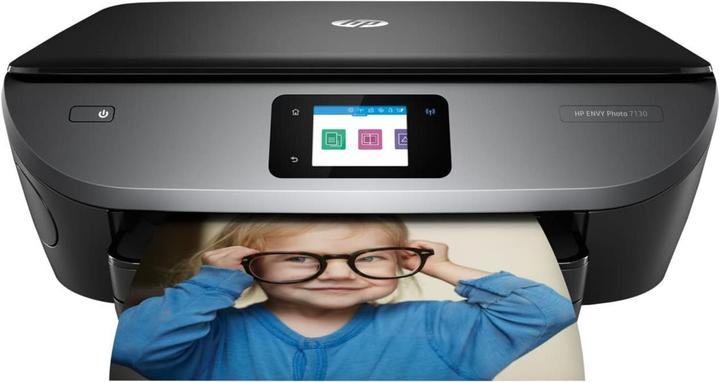 HP Envy Photo 7130 (Ink, Colour)