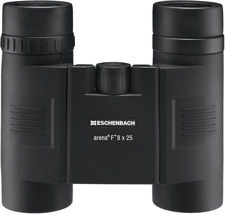 Actual product image Eschenbach Binoculars Arena F + 8x25 B 8 x (8x, 25 mm)
