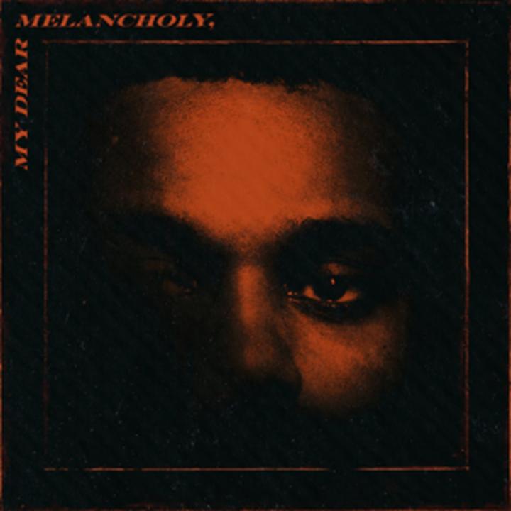 My Dear Melancholy, (VINYL) (The Weeknd)