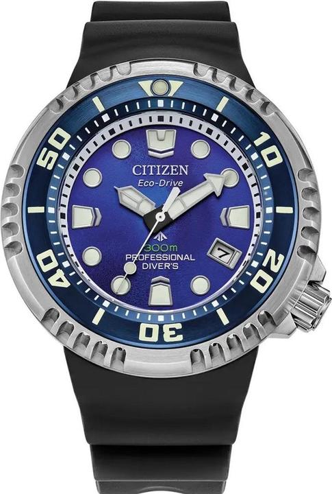 Produktbild Citizen Promaster Dive (Taucheruhr, 46 mm)
